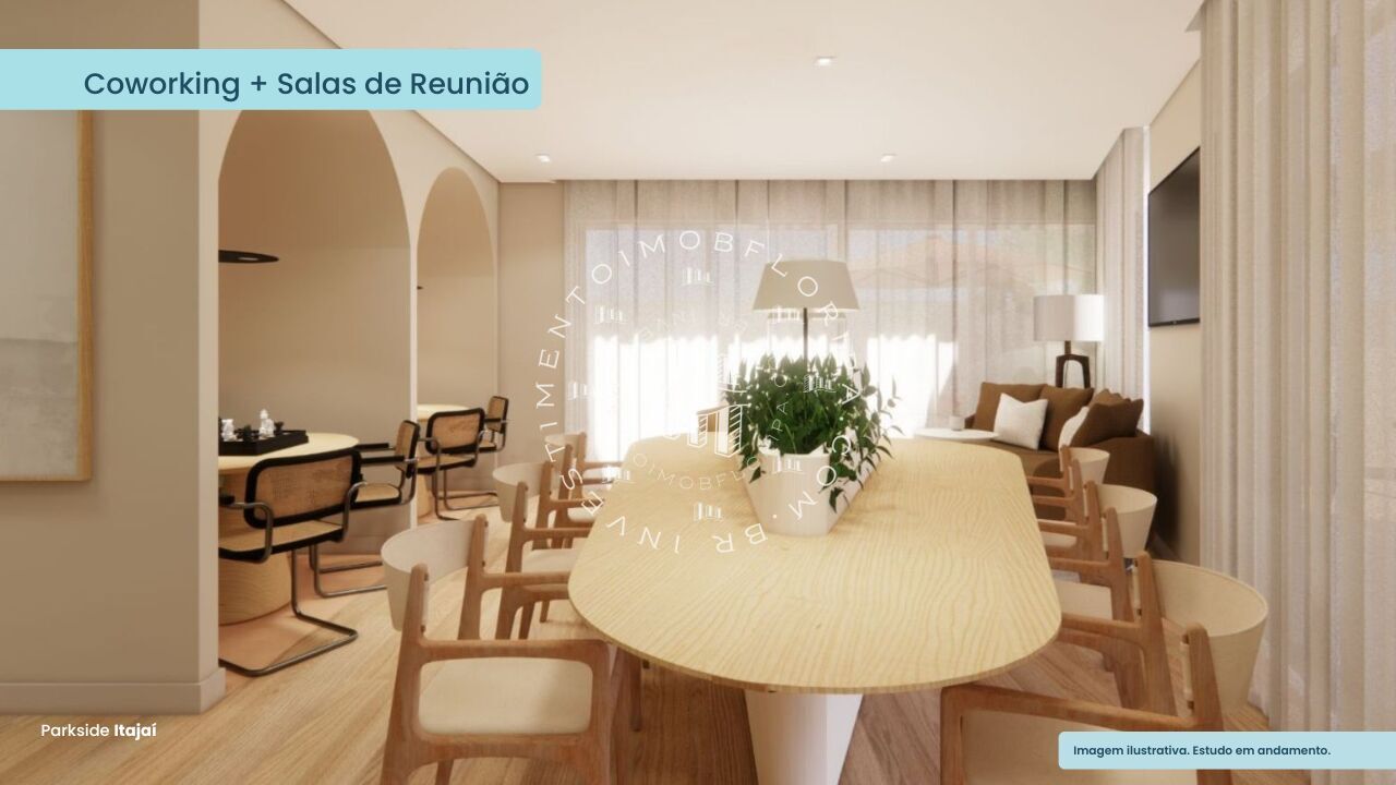 Apartamento, 1 quarto, 23 m² - Foto 6