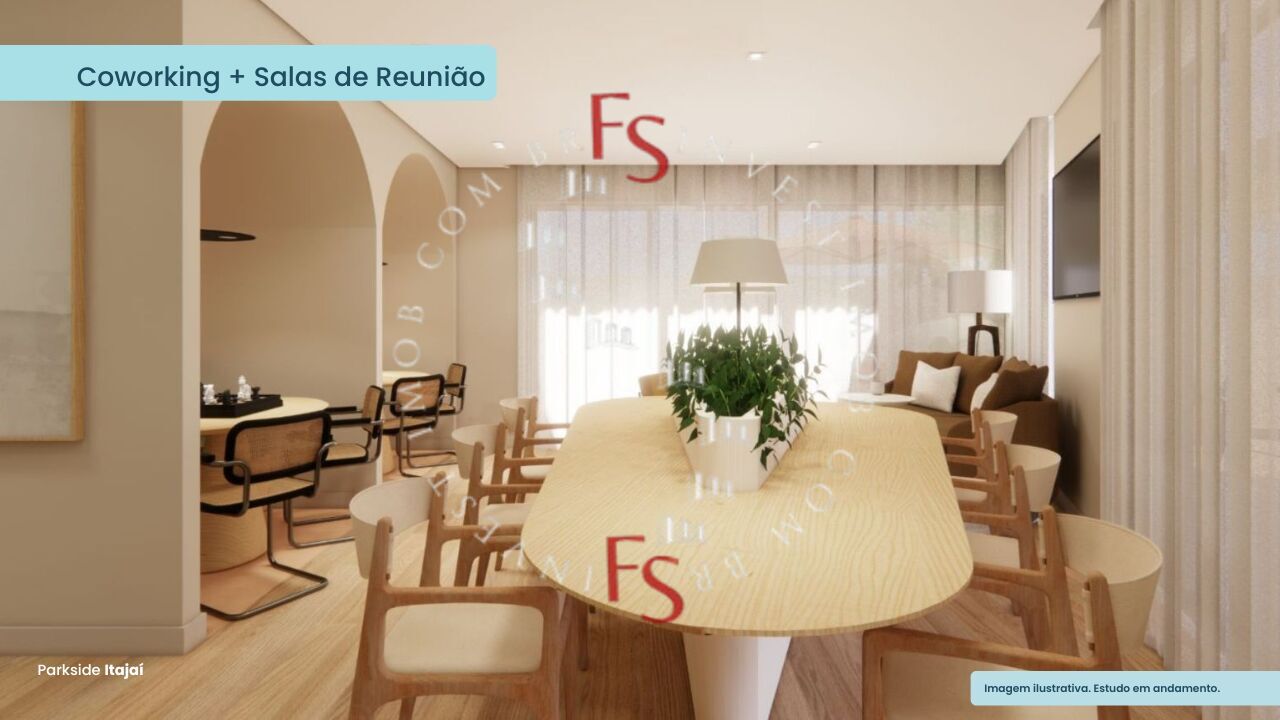 Apartamento, 1 quarto, 23 m² - Foto 6