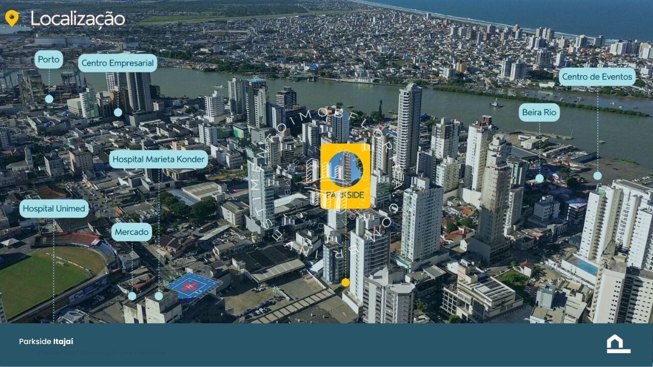 Apartamento, 1 quarto, 23 m² - Foto 12