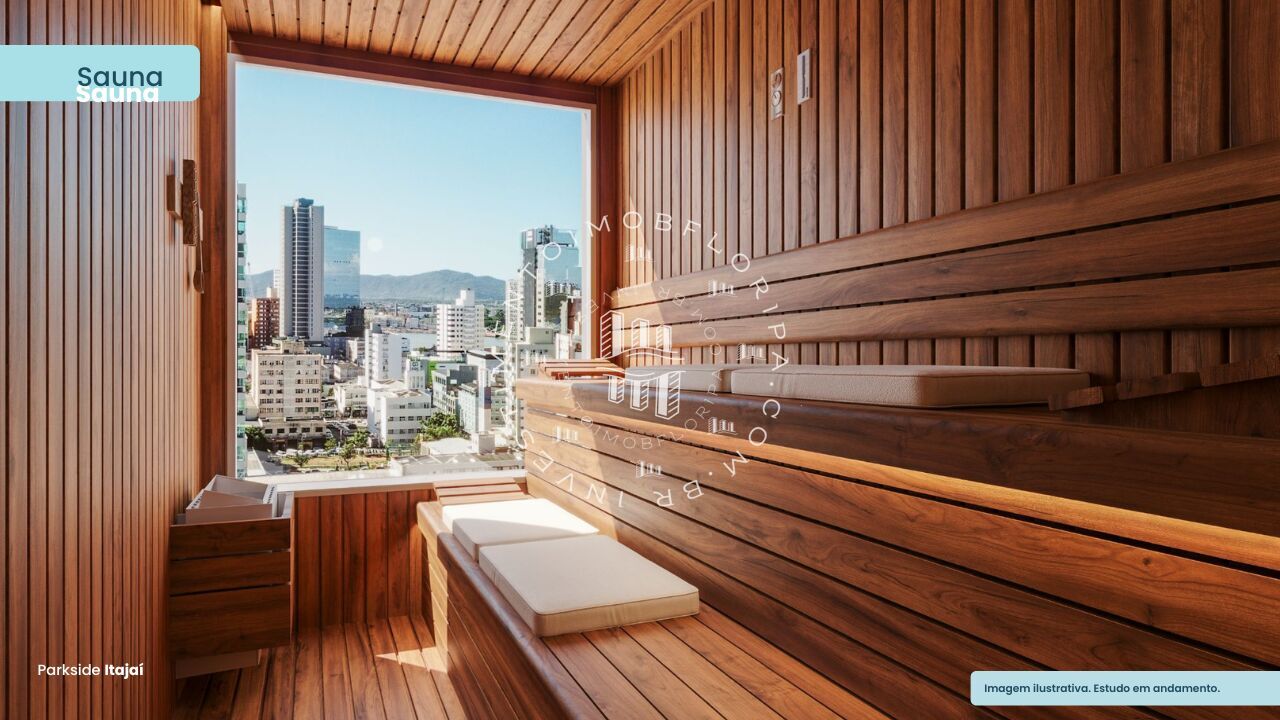 Apartamento, 1 quarto, 23 m² - Foto 5