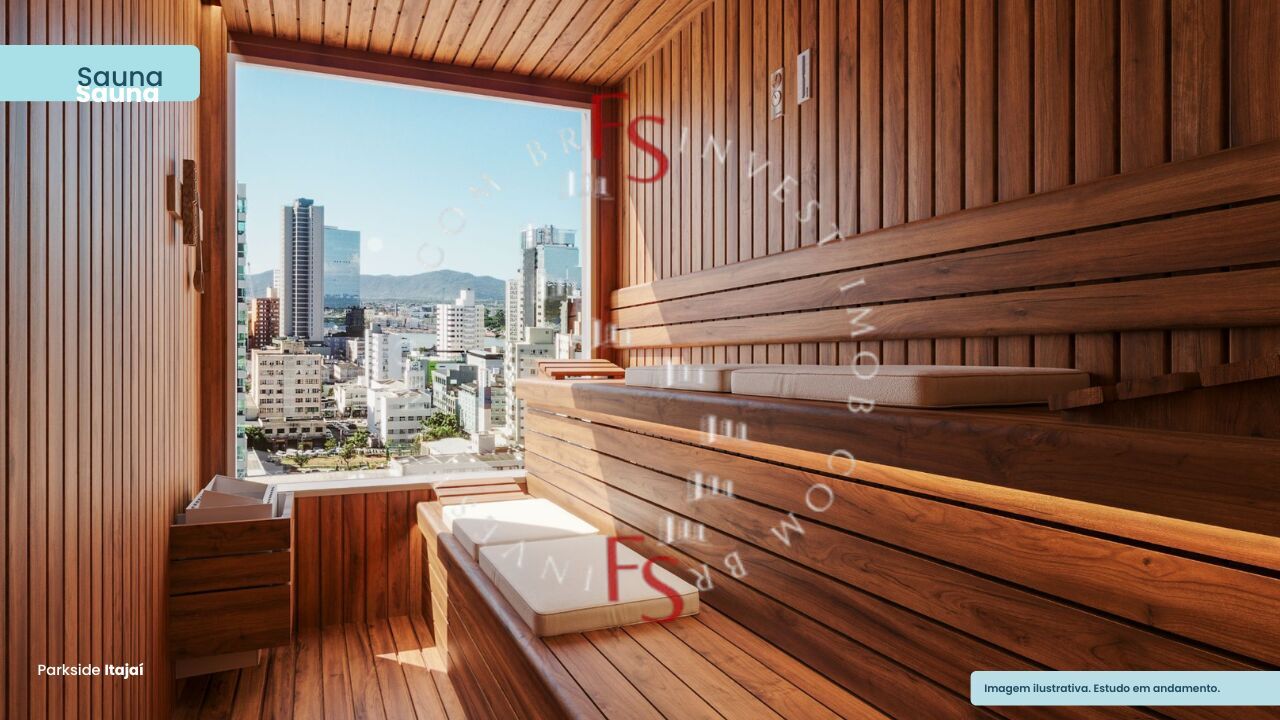 Apartamento, 1 quarto, 23 m² - Foto 5