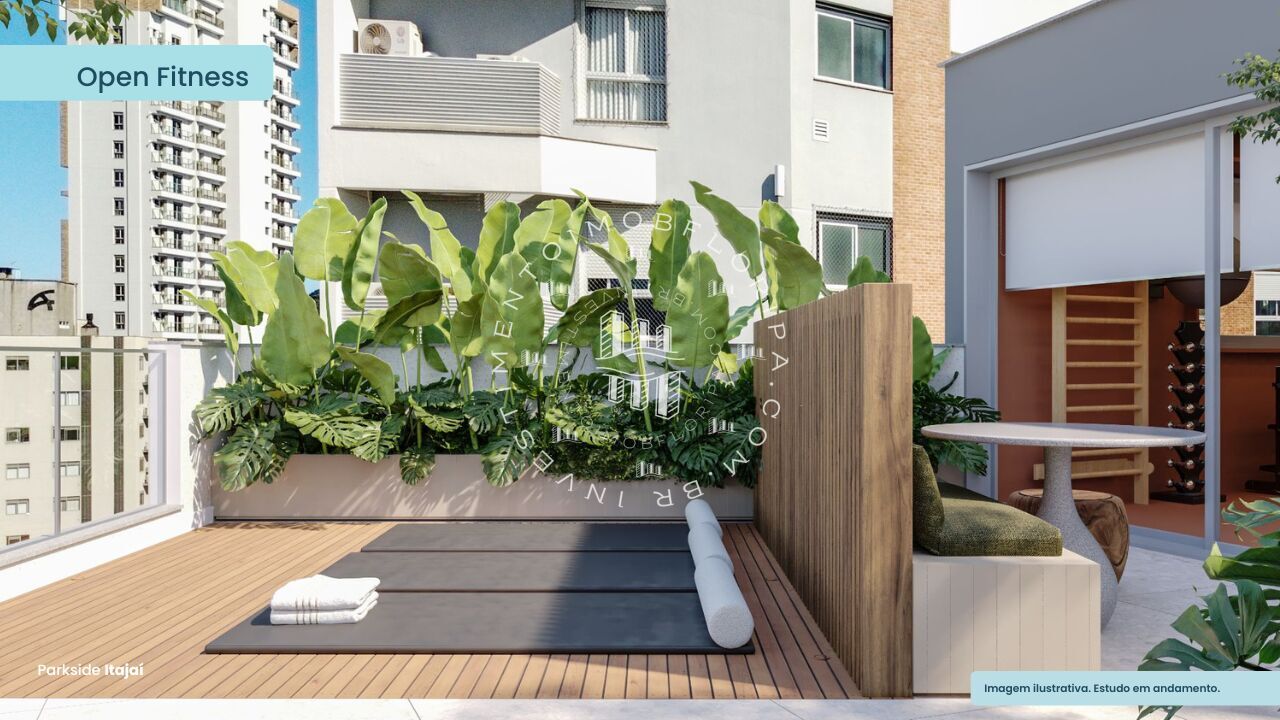 Apartamento, 1 quarto, 23 m² - Foto 7