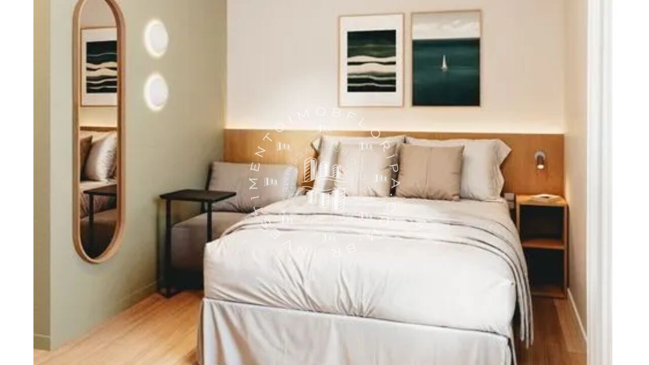 Apartamento, 1 quarto, 23 m² - Foto 10