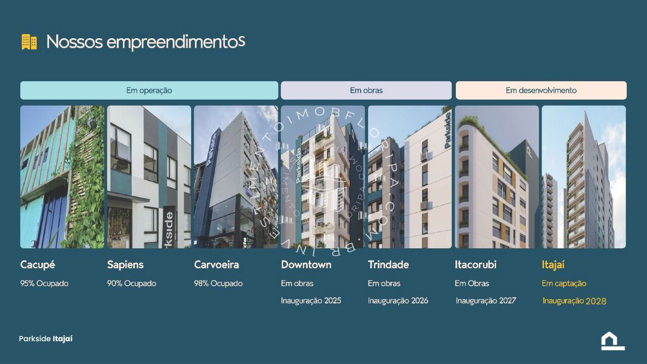 Apartamento, 1 quarto, 23 m² - Foto 13