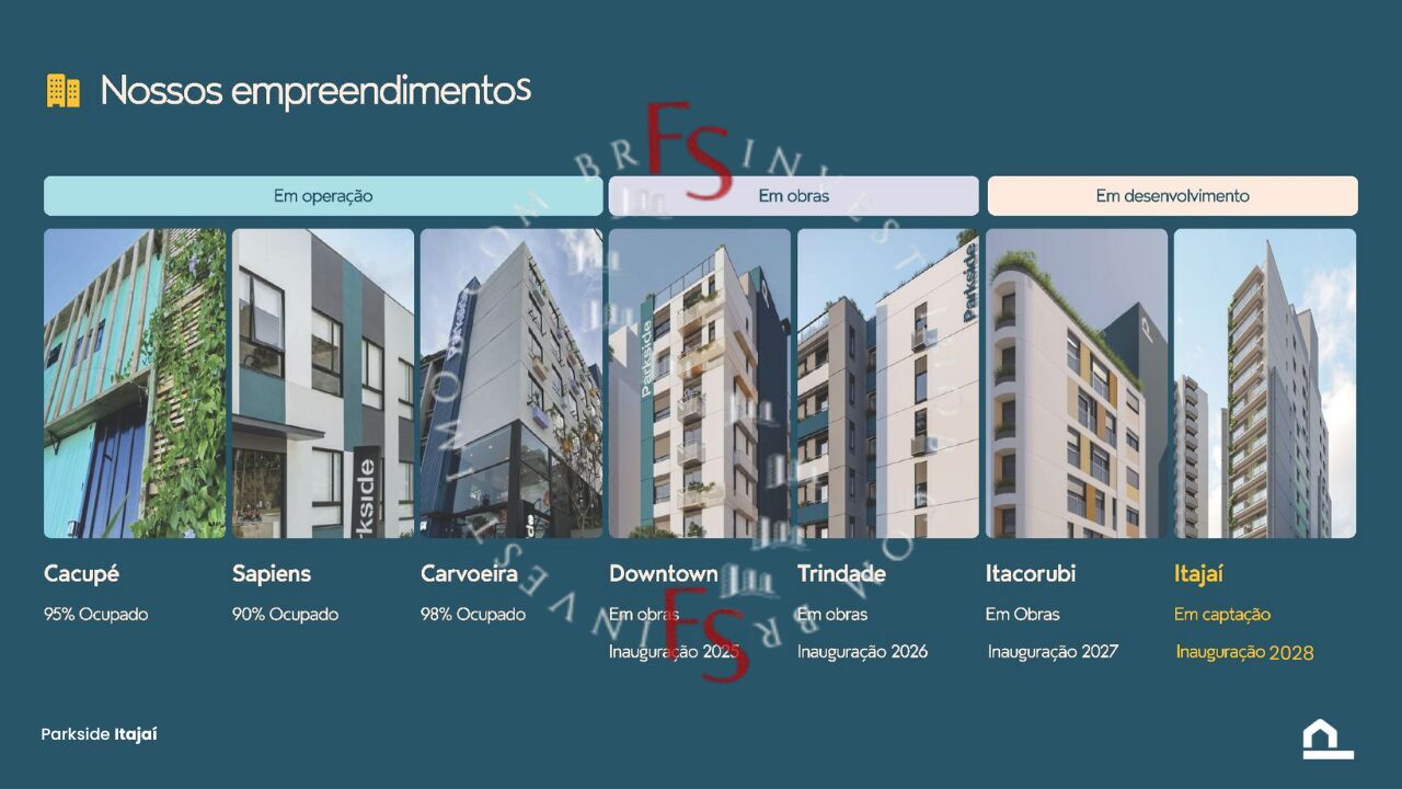 Apartamento, 1 quarto, 23 m² - Foto 13