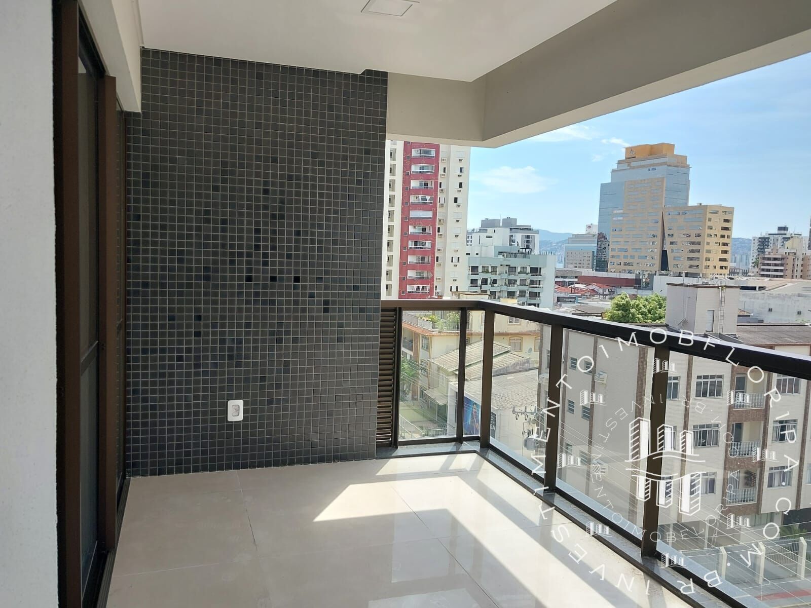 Apartamento à venda com 3 quartos, 126m² - Foto 6