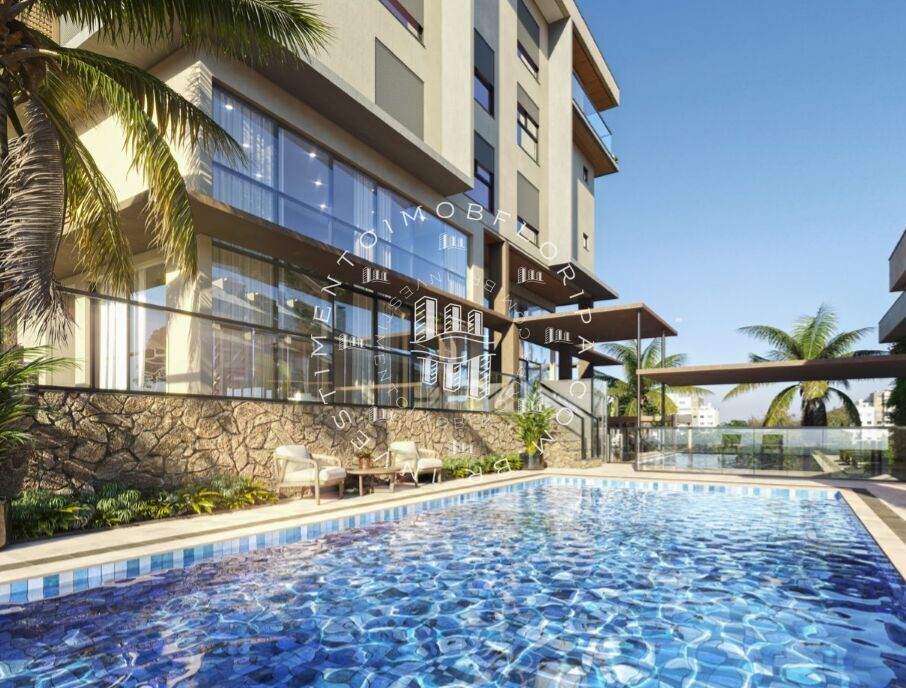 Apartamento à venda com 3 quartos, 99m² - Foto 6