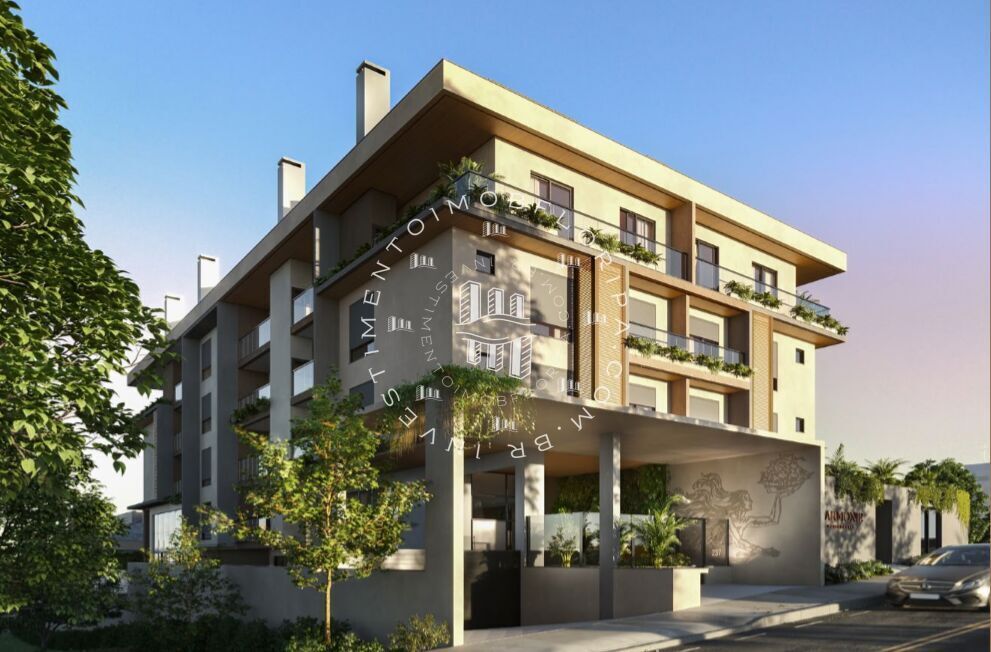 Apartamento à venda com 3 quartos, 99m² - Foto 32