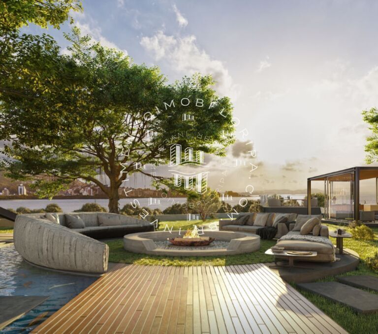 Apartamento à venda com 3 quartos, 99m² - Foto 9
