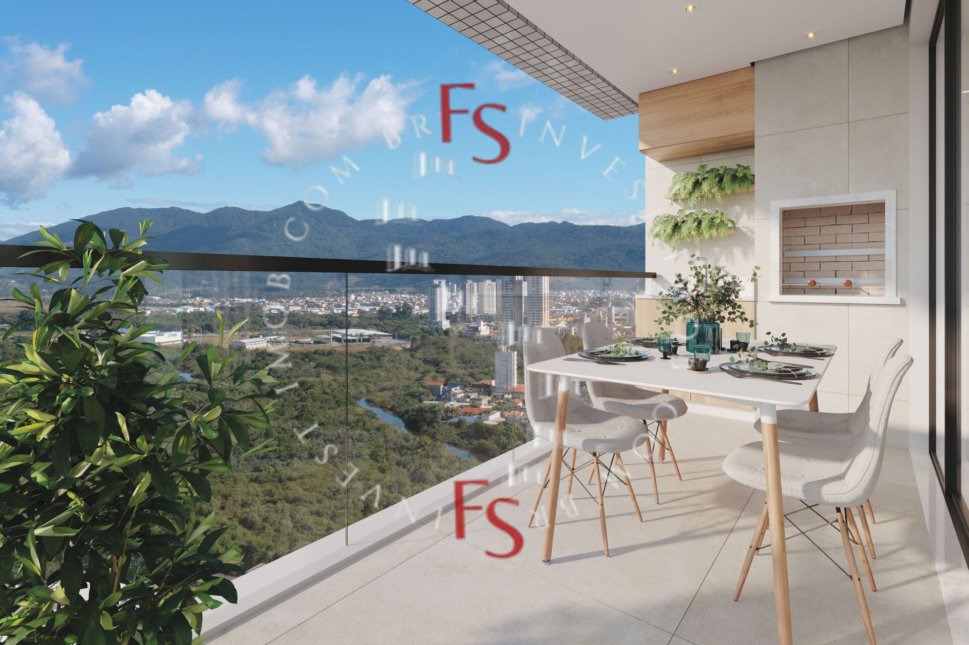 Apartamento, 3 quartos, 124 m² - Foto 8