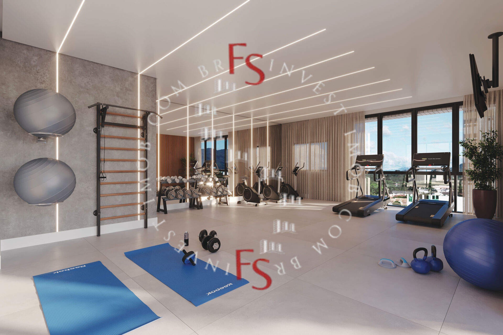 Apartamento, 3 quartos, 124 m² - Foto 5
