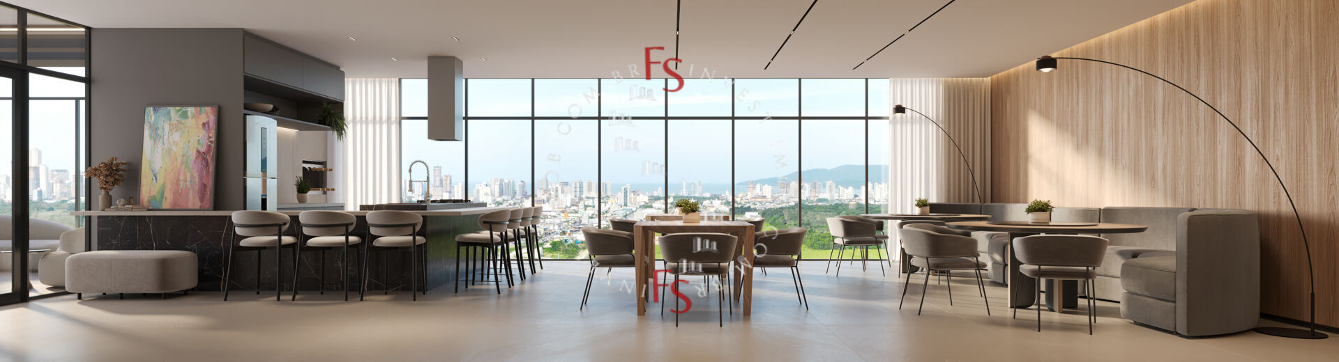 Apartamento, 2 quartos, 71 m² - Foto 5