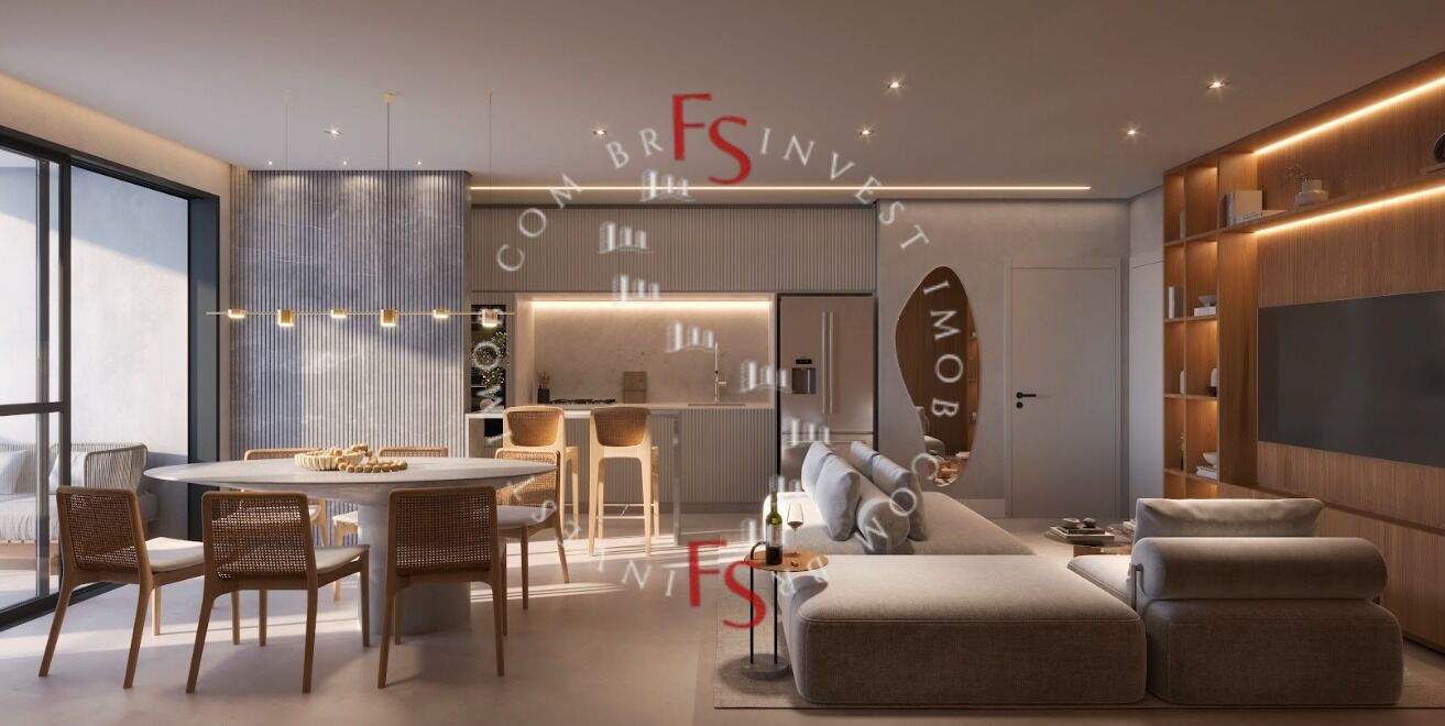 Apartamento, 2 quartos, 71 m² - Foto 11