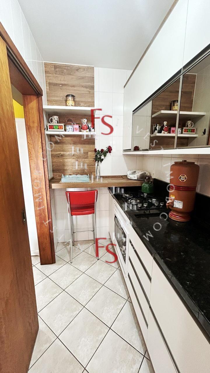 Apartamento, 1 quarto, 55 m² - Foto 3