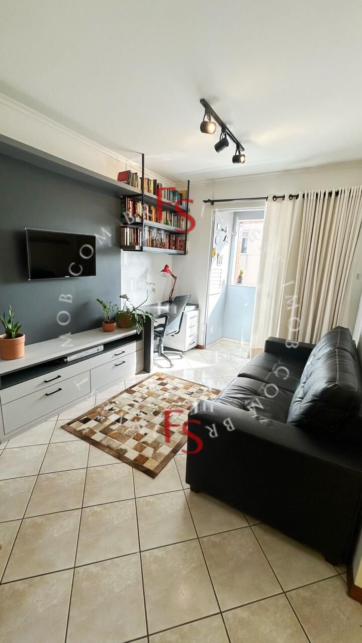 Apartamento, 1 quarto, 55 m² - Foto 4