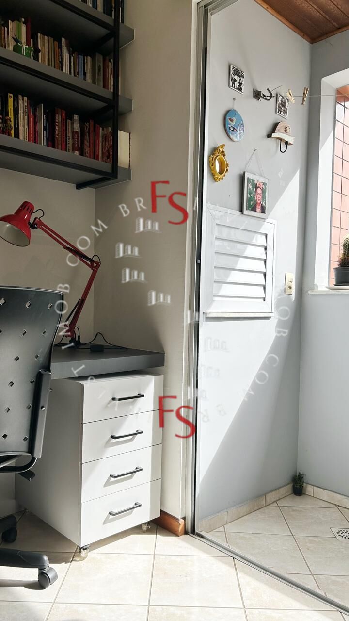 Apartamento, 1 quarto, 55 m² - Foto 10