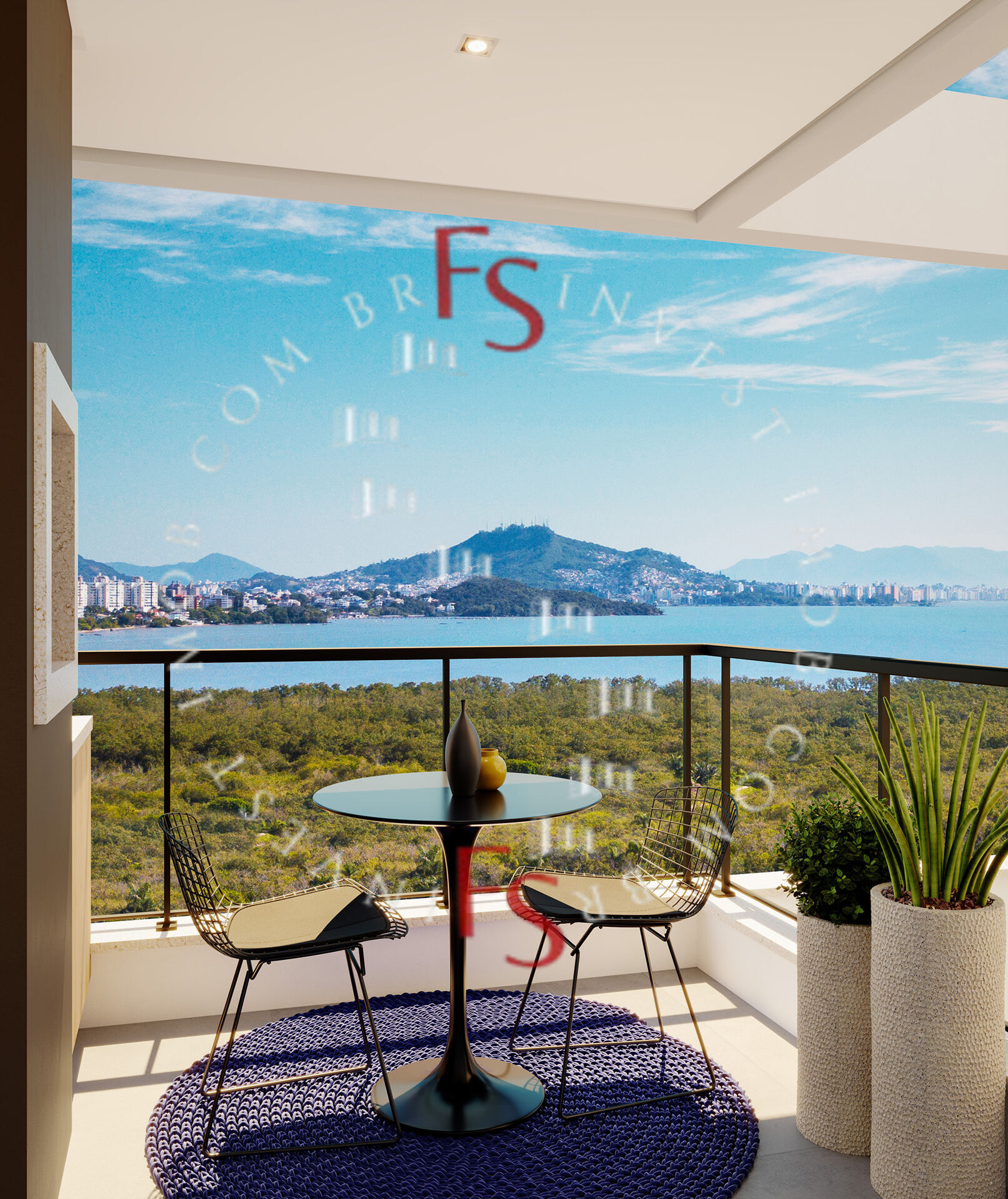 Apartamento, 2 quartos, 64 m² - Foto 7