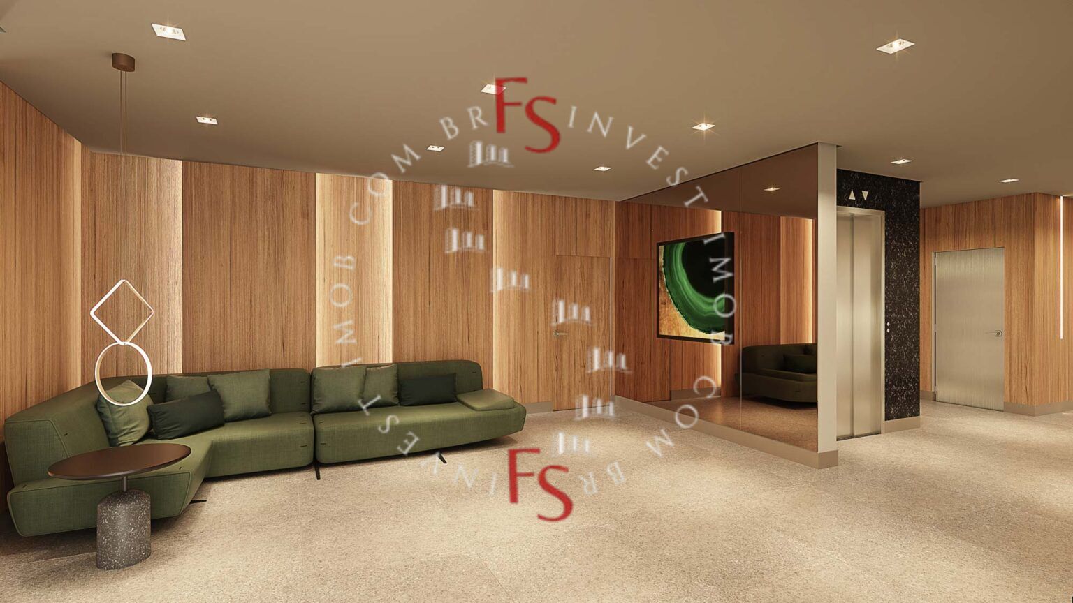 Apartamento, 2 quartos, 78 m² - Foto 5