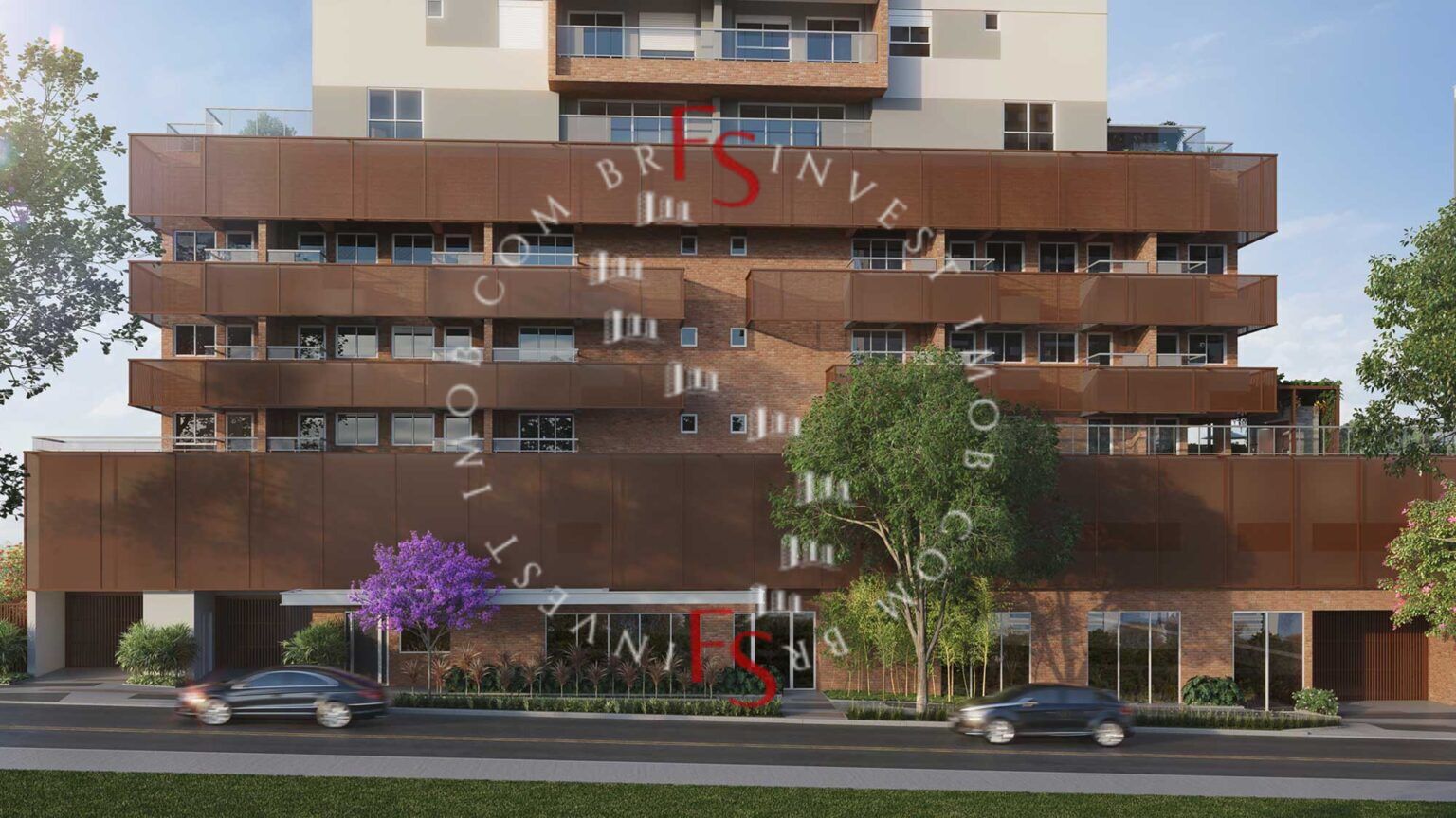 Apartamento, 2 quartos, 78 m² - Foto 19