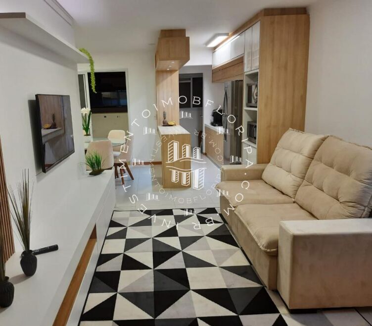 Cobertura à venda com 3 quartos, 136m² - Foto 3