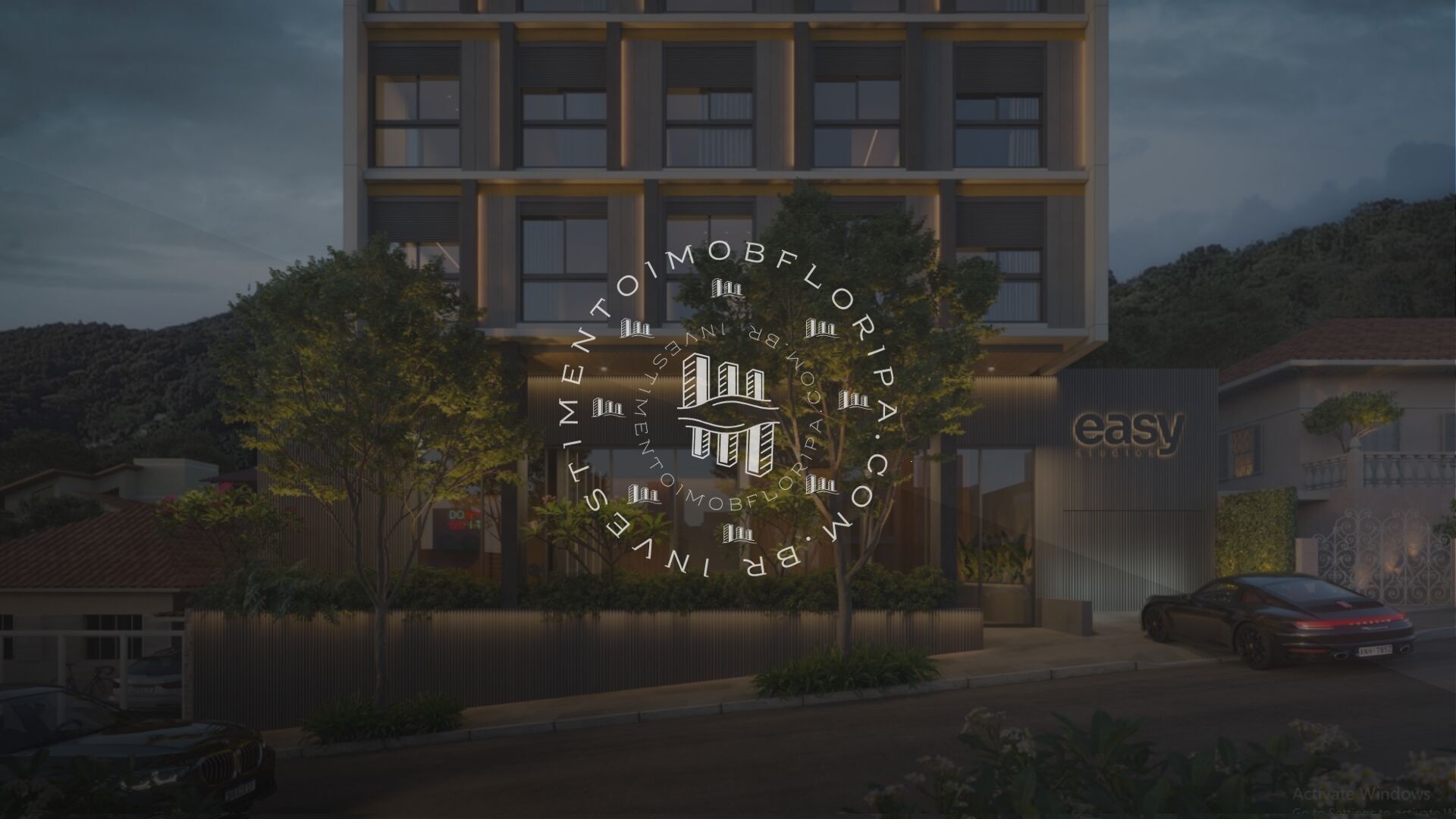 Apartamento, 1 quarto, 20 m² - Foto 2