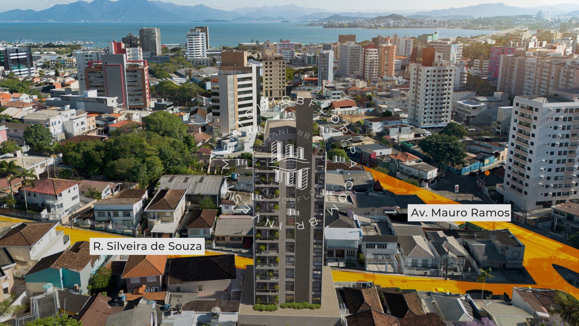 Apartamento, 1 quarto, 20 m² - Foto 3