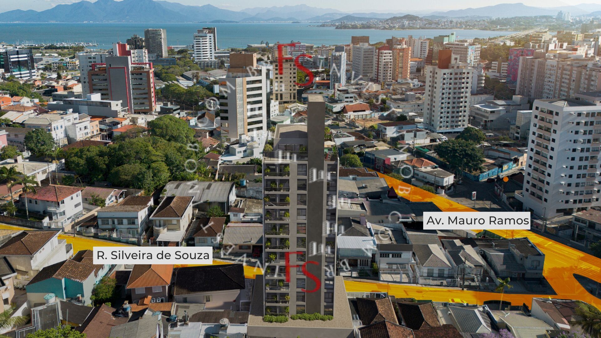 Apartamento, 1 quarto, 20 m² - Foto 3