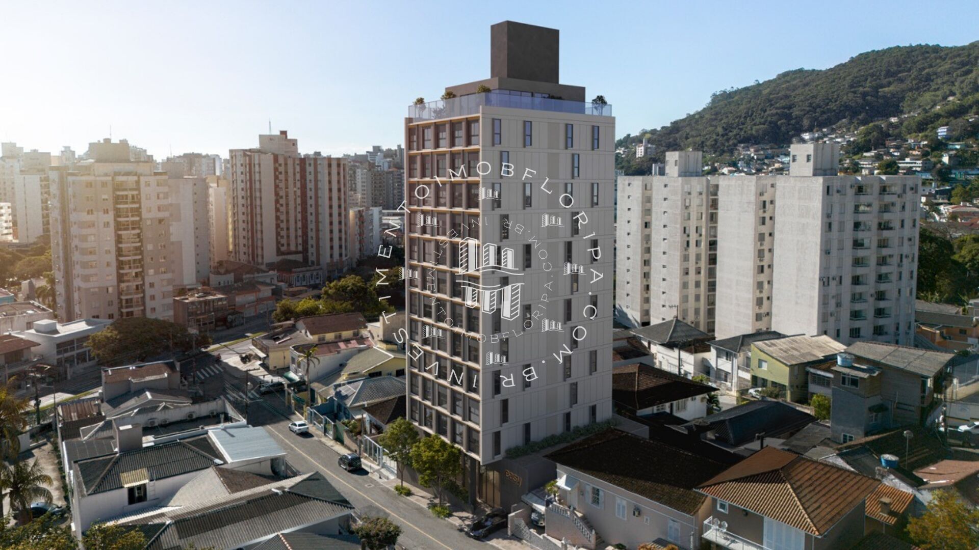 Apartamento, 1 quarto, 20 m² - Foto 4