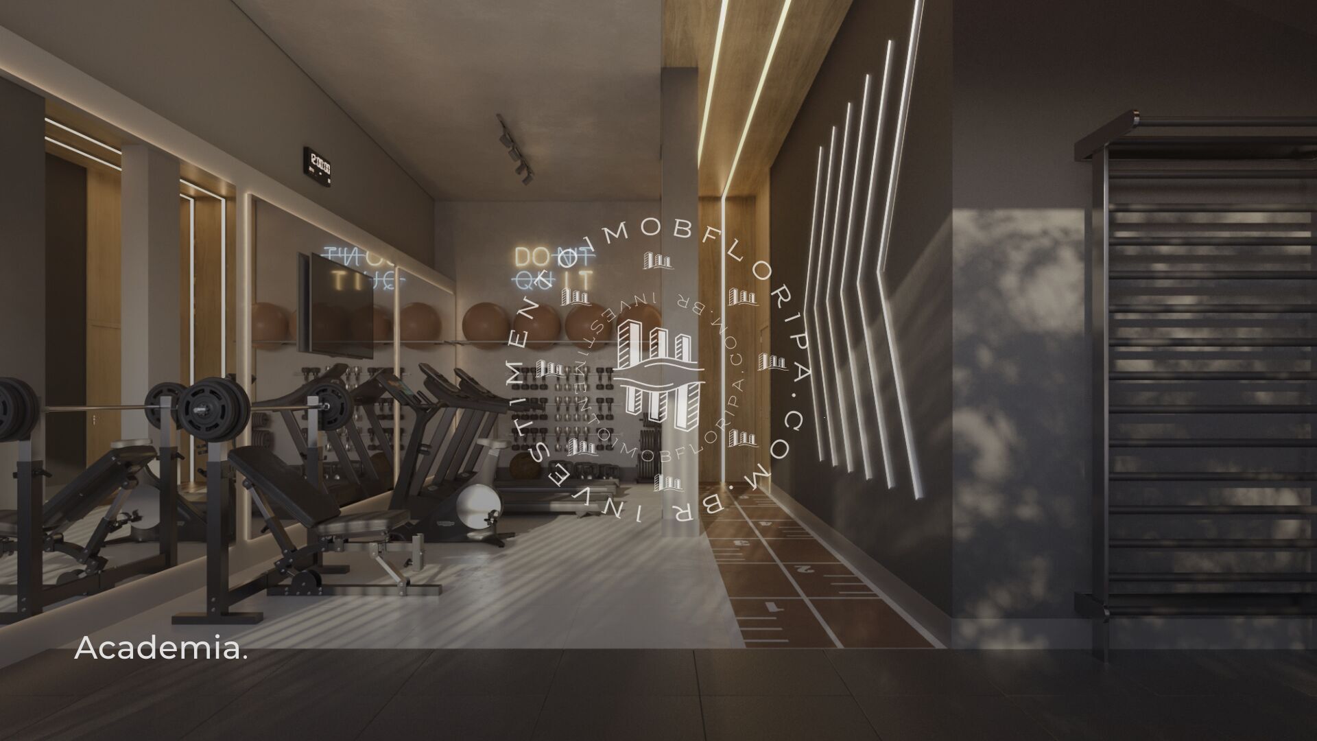 Apartamento, 1 quarto, 20 m² - Foto 5