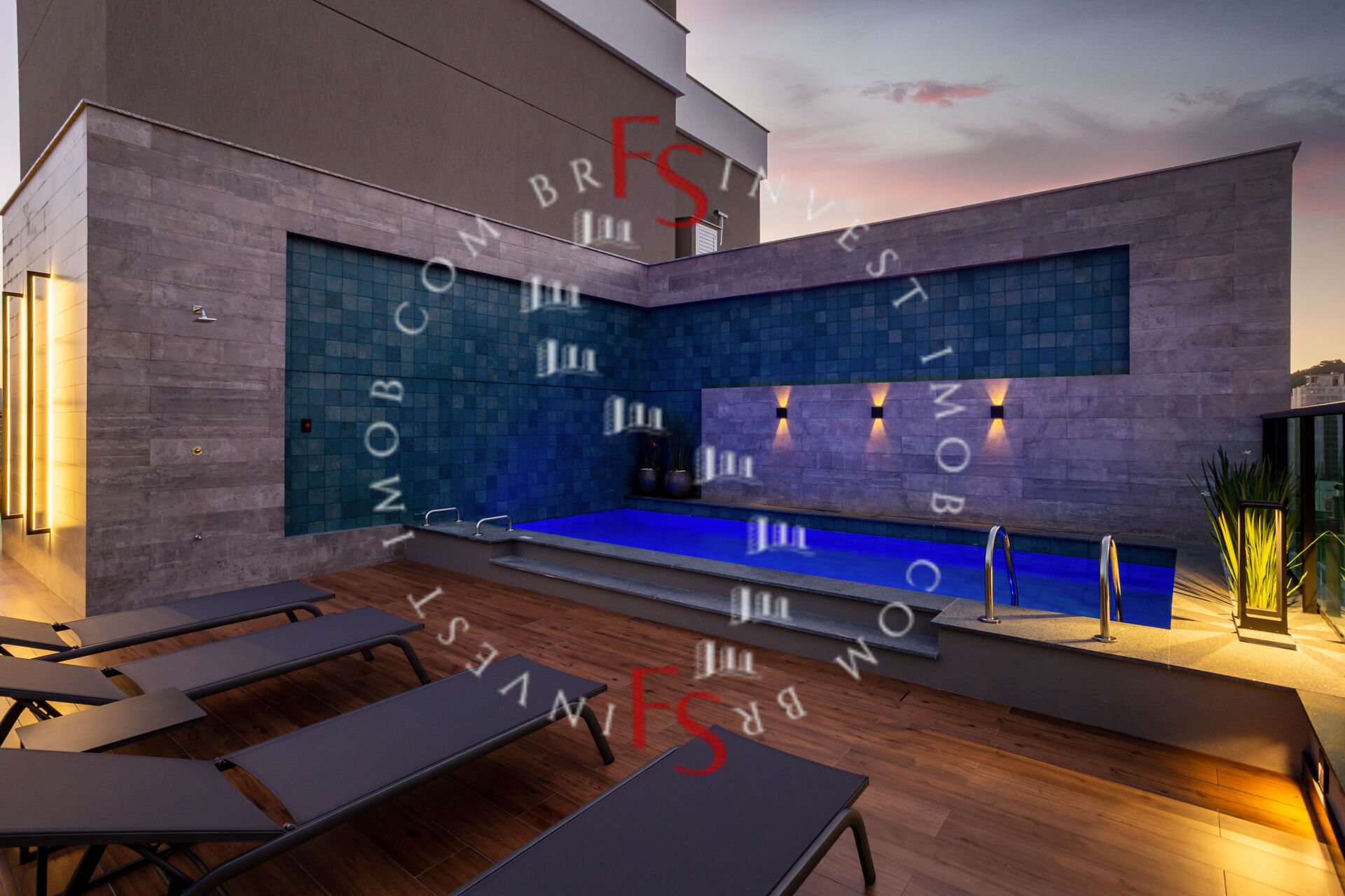Apartamento, 3 quartos, 127 m² - Foto 12