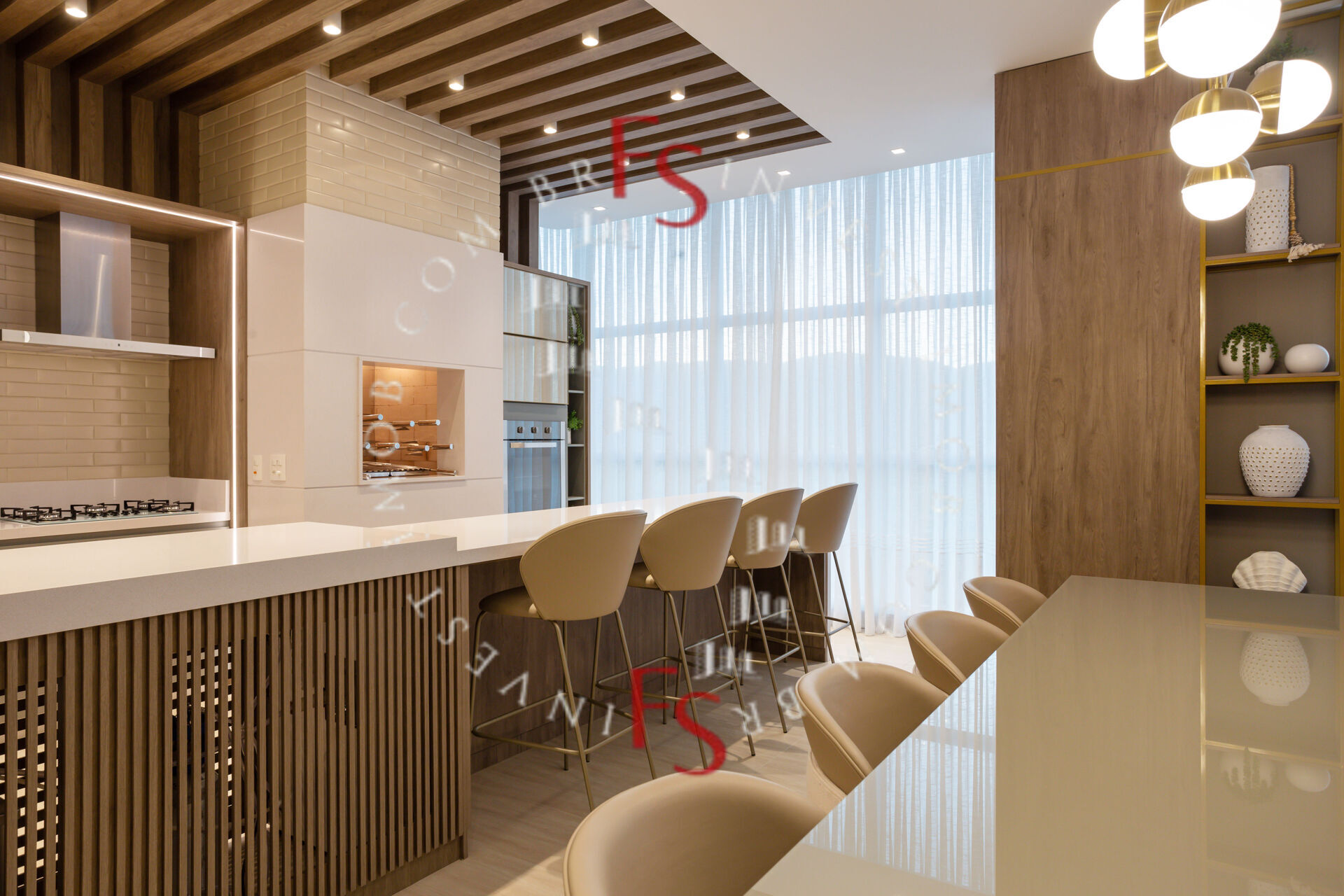 Apartamento, 3 quartos, 127 m² - Foto 14