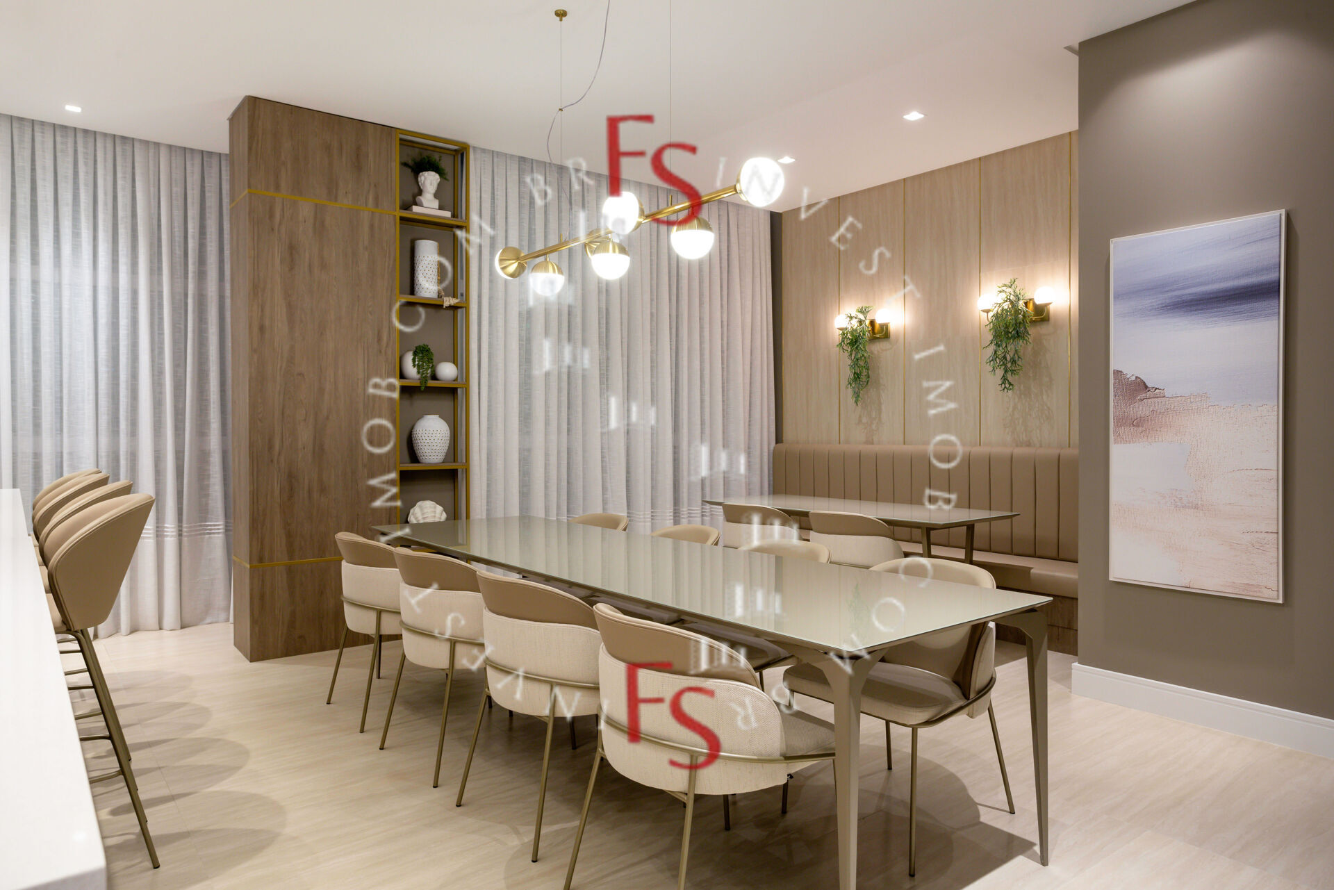 Apartamento, 3 quartos, 127 m² - Foto 18