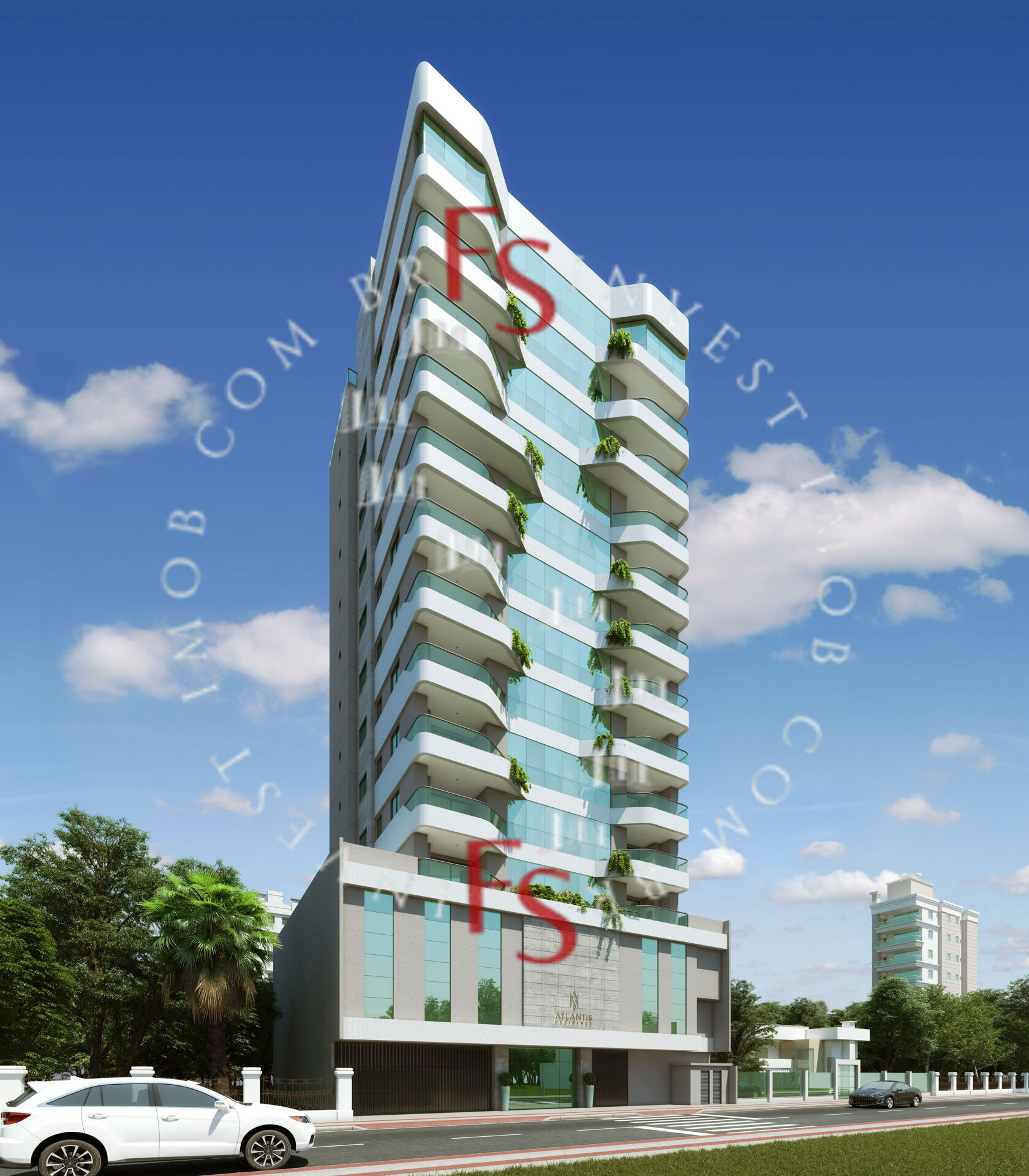 Apartamento, 3 quartos, 127 m² - Foto 24