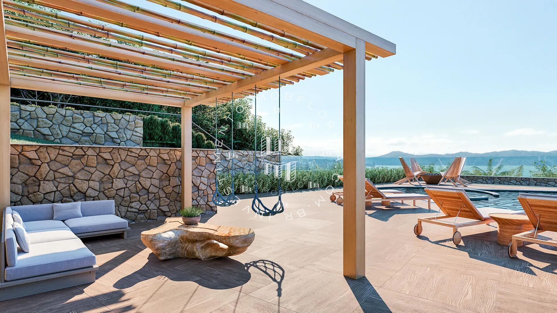 Cobertura à venda com 3 quartos, 205m² - Foto 4