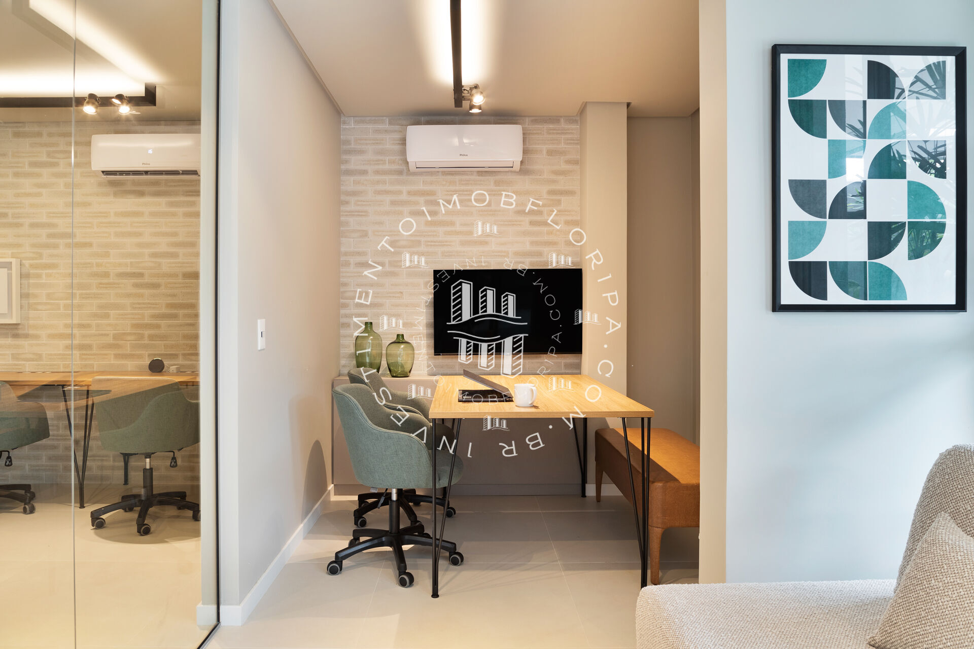 Apartamento à venda com 2 quartos, 71m² - Foto 12