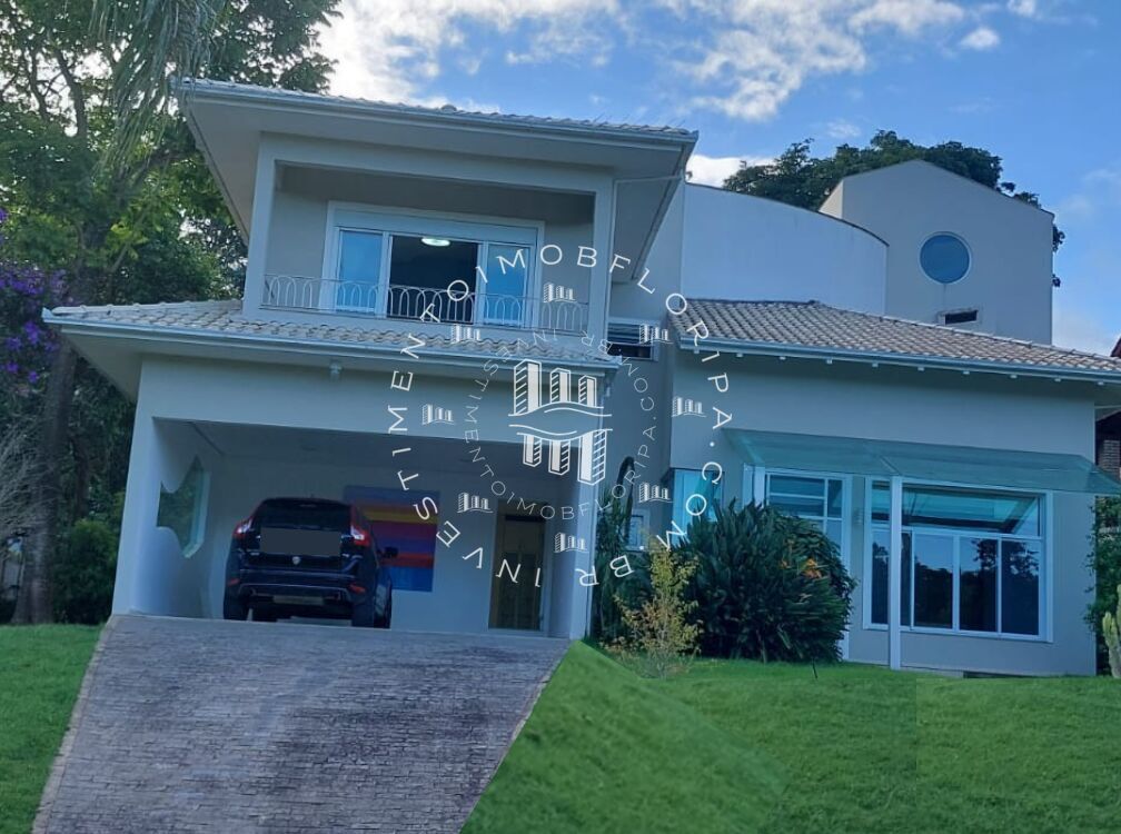 Casa de Condomínio à venda com 5 quartos, 336m² - Foto 15