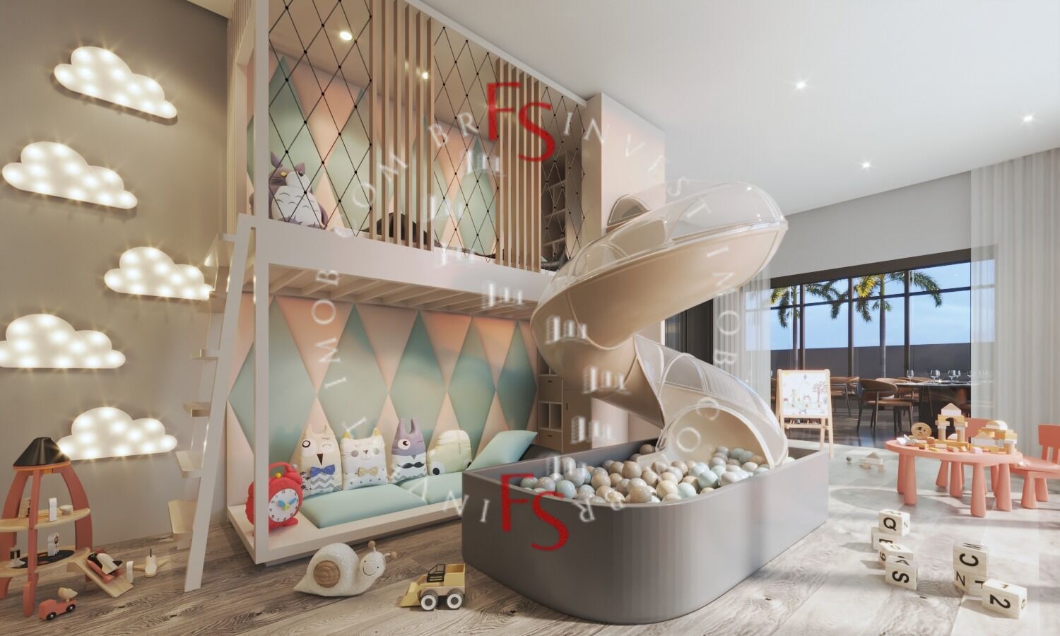 Apartamento, 2 quartos, 67 m² - Foto 6