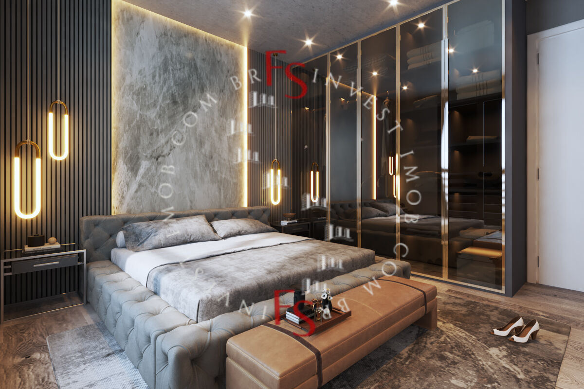Apartamento, 2 quartos, 67 m² - Foto 15