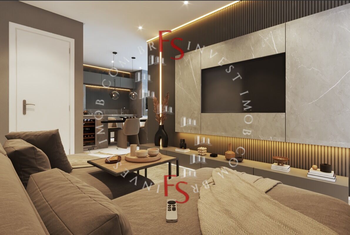 Apartamento, 2 quartos, 67 m² - Foto 13