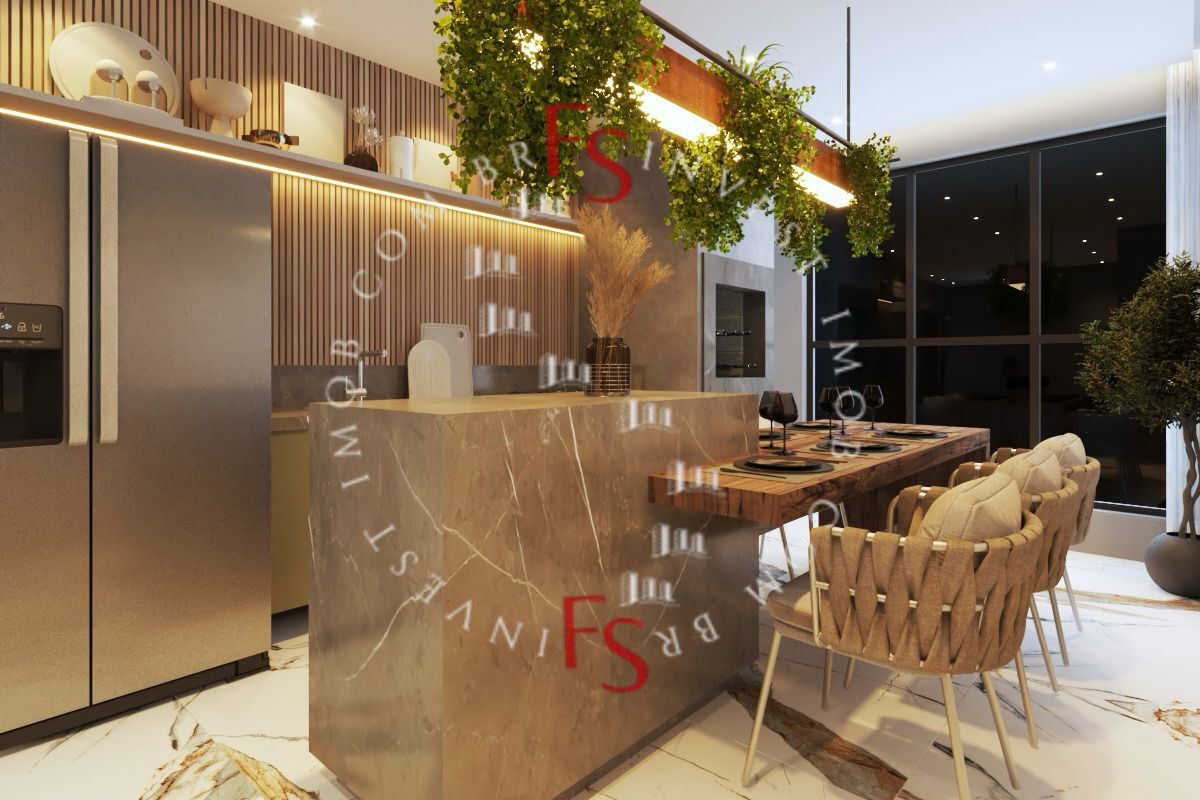 Apartamento, 2 quartos, 67 m² - Foto 11