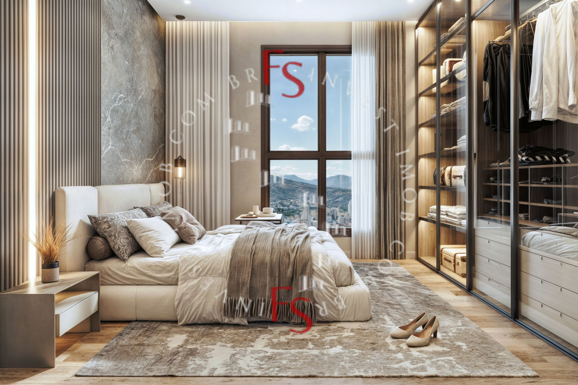Apartamento, 2 quartos, 67 m² - Foto 16