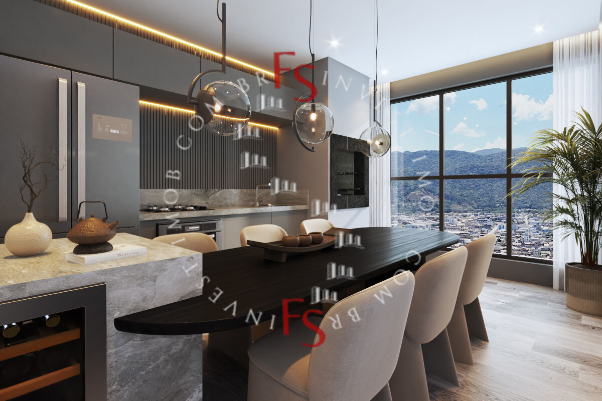 Apartamento, 2 quartos, 67 m² - Foto 14