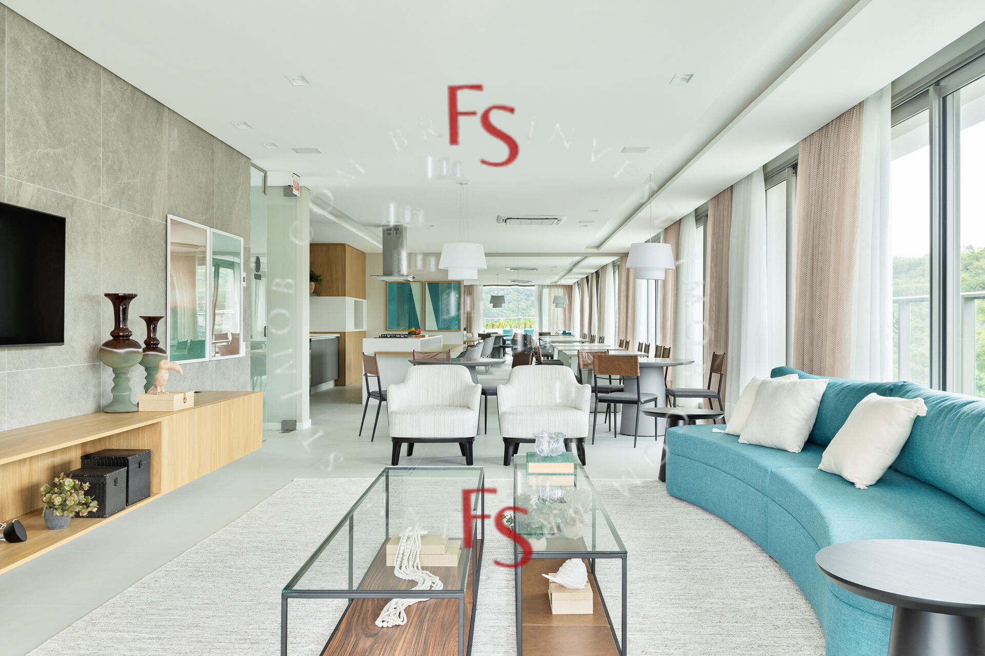 Apartamento, 3 quartos, 109 m² - Foto 22