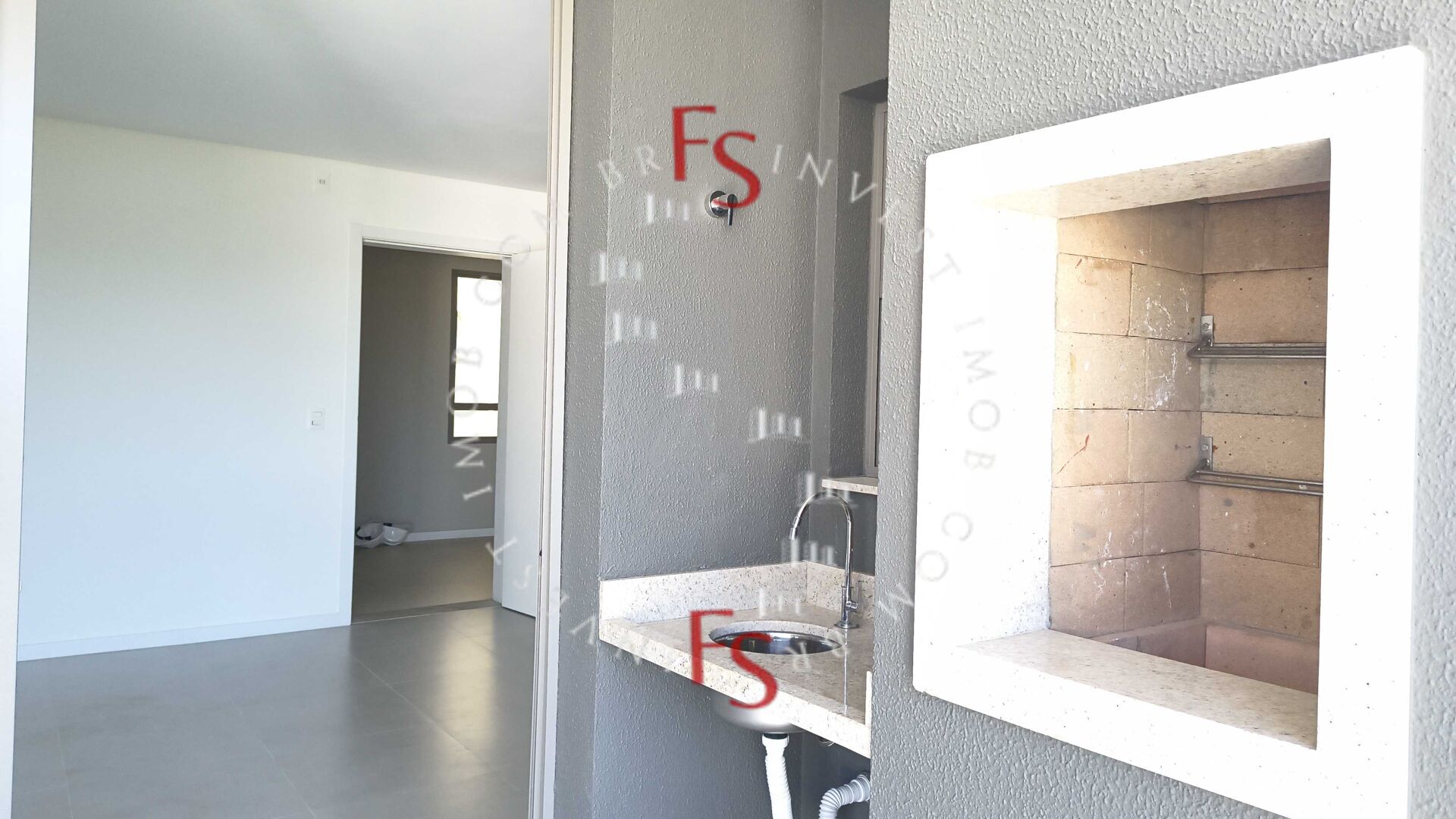 Apartamento, 3 quartos, 109 m² - Foto 3