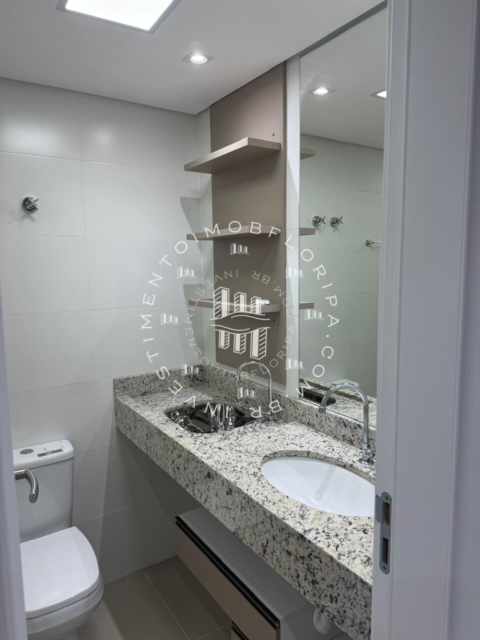 Apartamento para alugar com 1 quarto, 31m² - Foto 9