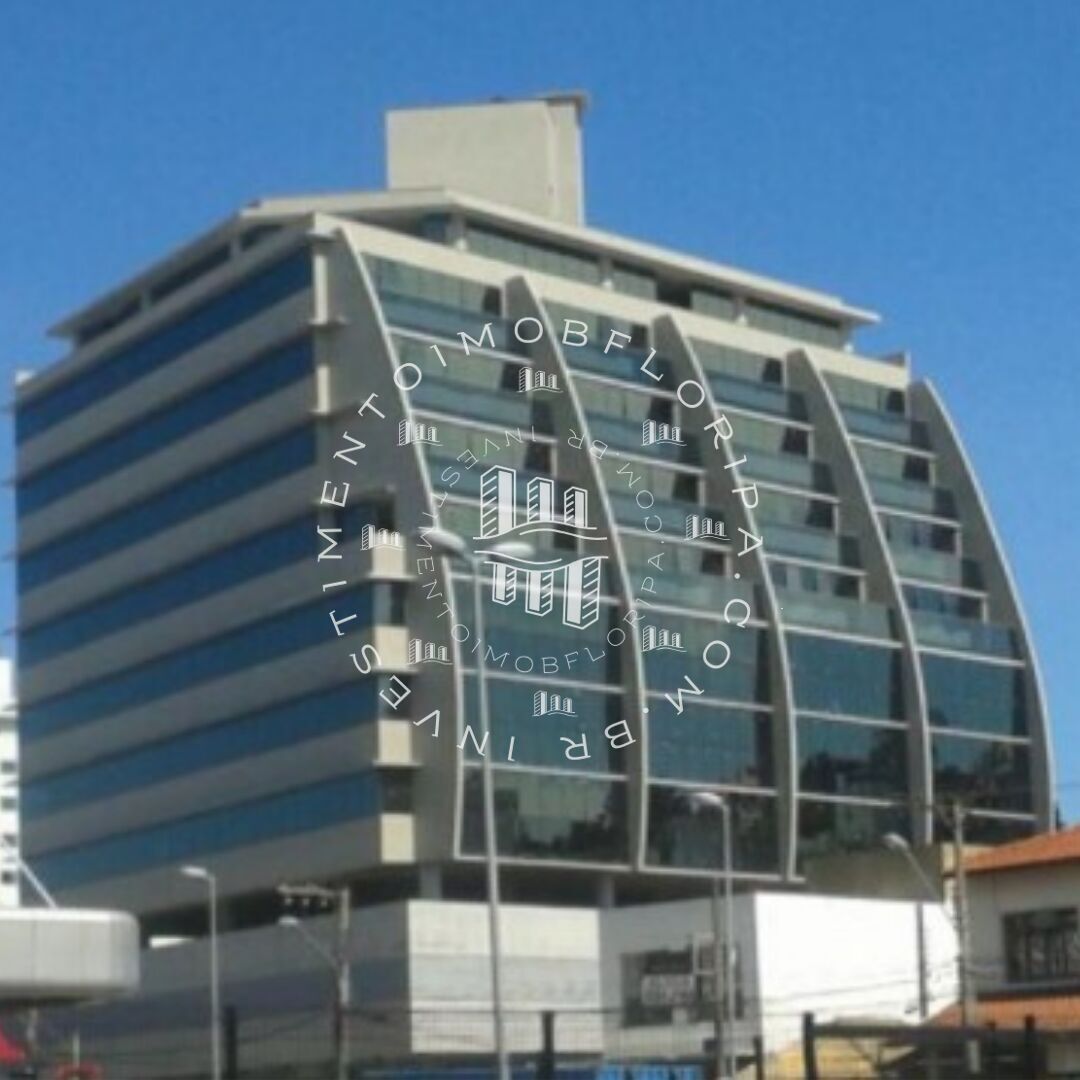 Apartamento para alugar com 1 quarto, 31m² - Foto 12