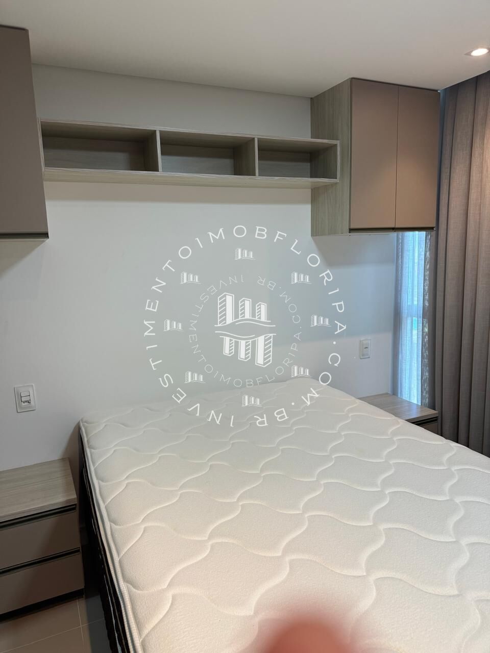 Apartamento para alugar com 1 quarto, 31m² - Foto 7