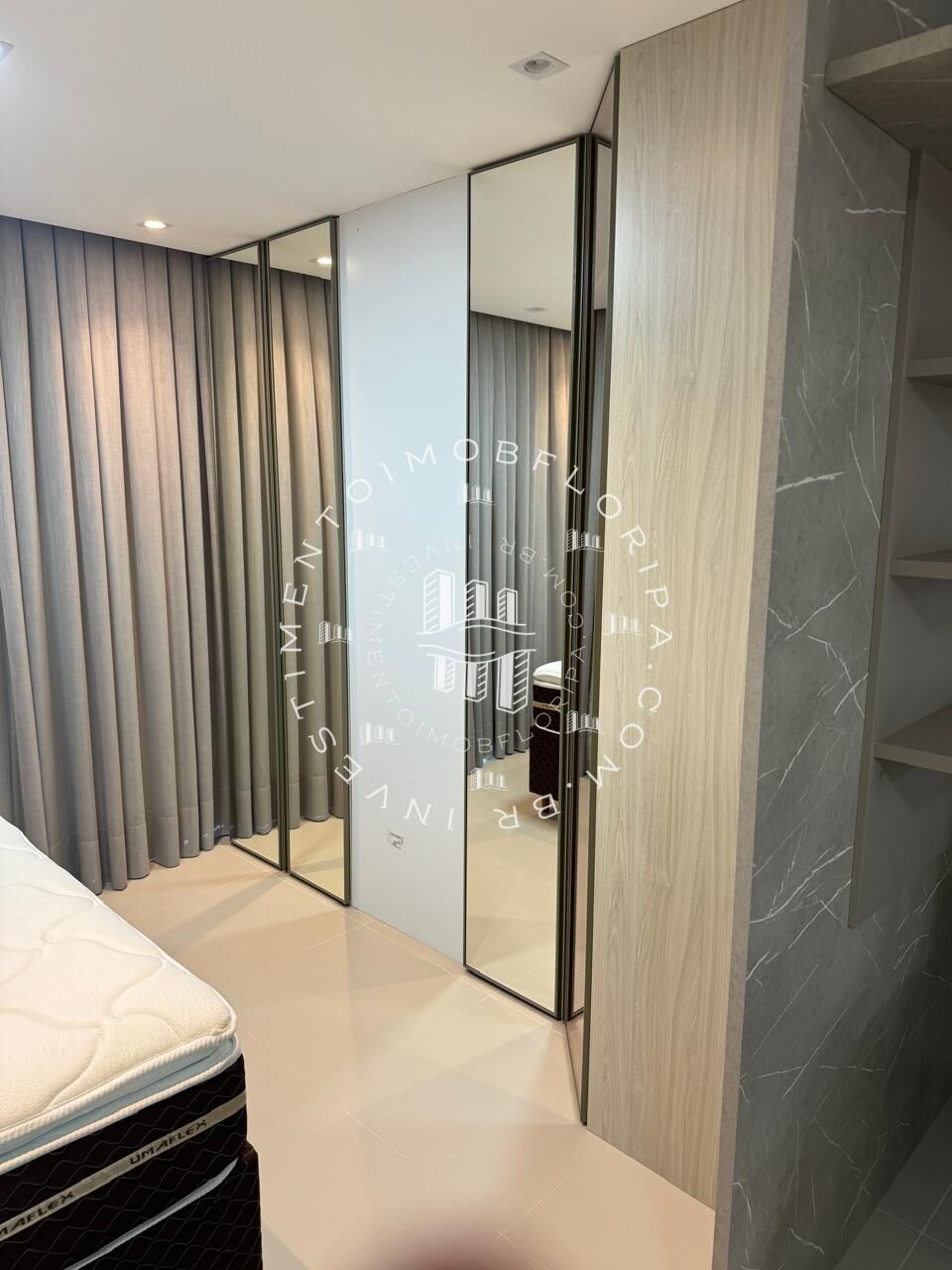 Apartamento para alugar com 1 quarto, 31m² - Foto 5