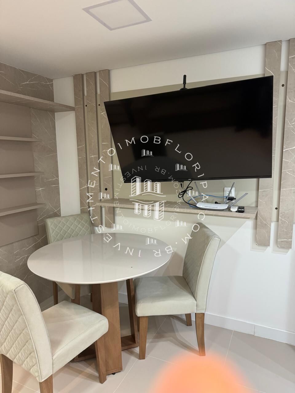 Apartamento para alugar com 1 quarto, 31m² - Foto 3