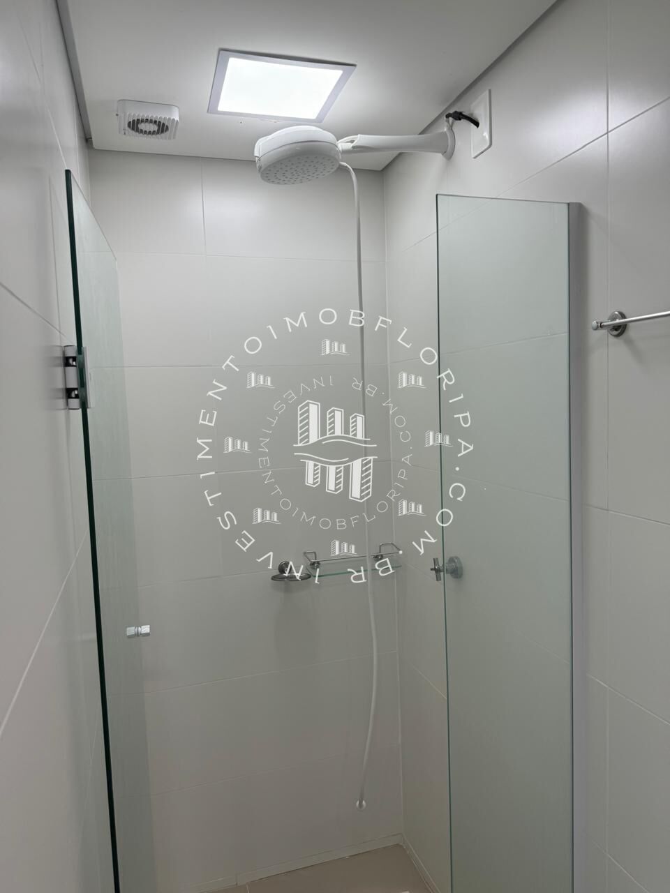 Apartamento para alugar com 1 quarto, 31m² - Foto 10